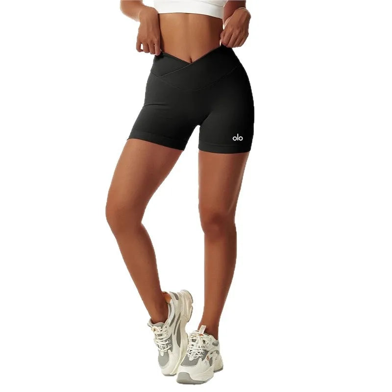 Pantalones de Yoga de Secado Rápido para Entrenamientos de Alta Intensidad