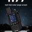 BINQI-K6 Talkie POC 4G - Dispositif de communication mondial