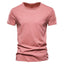 PureCotton Men's SoftFit Summer Tee