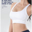 Soutien-gorge de yoga pour femmes - Vêtements de sport premium