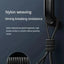PD 120W Super Charging USB Type-C Cable for Fast Charging