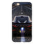 Stylish Soft Silicone Car Print Phone Case for iPhone