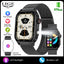 LIGE FlashSmart 2: Premium Smartwatch with HD Display