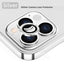 Luxury Camera Lens Protector for iPhone 11/12/13 Series