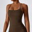 Soutien-gorge de yoga AirFlow pour femmes