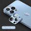 Protecteur d'objectif de caméra premium pour iPhone 14/13/12/11