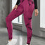Leggings de Cintura Alta Premium para Mujeres - Ropa Activa Sin Costuras