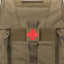 Spanker Tactical Medical Assault Backpack