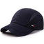Versatile Activewear Baseball Cap