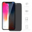 Premium Anti-Spy Privacy Glass for iPhone Models
