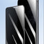Full Cover Ceramics Privacy Glass Screen Protector for iPhone