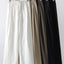 ChicEase Pantalons Jogging Taille Haute à Jambes Larges