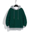 Men's Casual Sport Hoodies - Warm & Breathable Pullovers