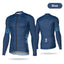 INBIKE Pro Long-Sleeve Cycling Jersey