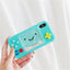 Cartoon Game Controller Phone Case for iPhone Series