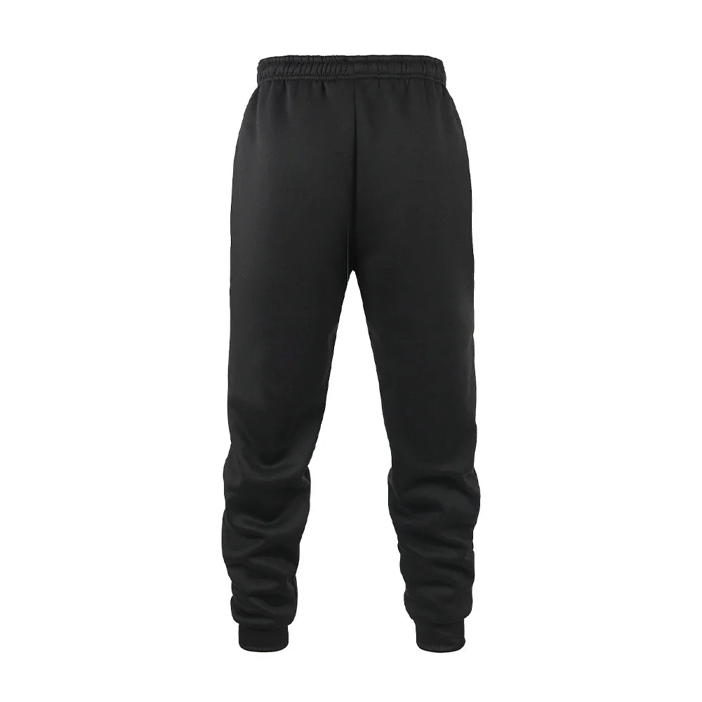Pantalones de chándal premium para hombres, comodidad y estilo