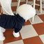 Sudadera Acogedora para Perros Elegantes