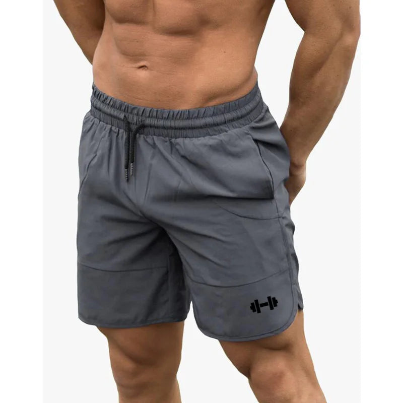 Shorts de sport ActiveFlex pour hommes - Édition été