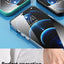 Protector de Pantalla de Vidrio Templado de Cubierta Completa de 4 Piezas para iPhone