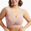Premium Women's Shockproof Sports Bra