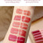MAXFINE Double End Lip Glaze - Gloss & Matte Finish