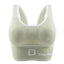 Women's Seamless Wireless Plus Size Sports Bra