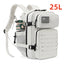 Sac à dos tactique de survie 25L