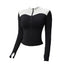 Veste de yoga premium pour femmes