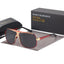 Lunettes de sport polarisées BARCUR pour hommes - Protection UV400