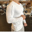 Quick Dry Men's Compression Workout Tee