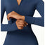Luxurious Velvet Jumpsuit for Activewear