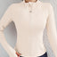 Women's Long Sleeve Active Sports Jacket