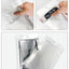 Funda Elegante de Gato British Shorthair Gris para Modelos de iPhone