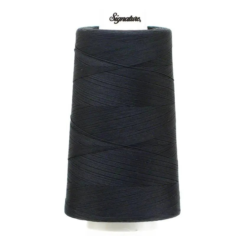 Rail Grey Signature Cotton Thread