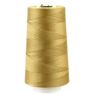Fil en coton signature Wheat - Qualité premium