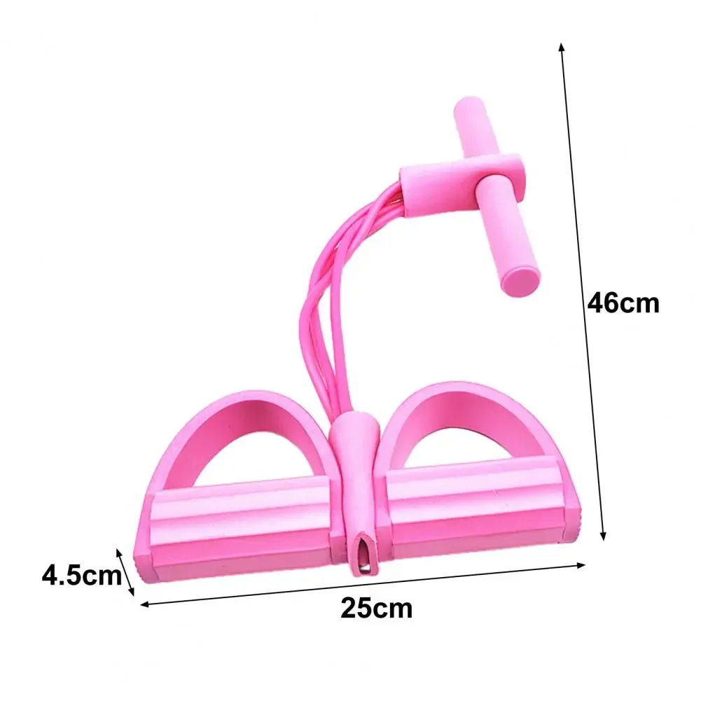 FlexPull Resistance Band - Korvel