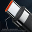 PD 120W Super Charging USB Type-C Cable for Fast Charging