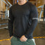Quick Dry Men's Compression Workout Tee