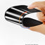Full Cover Ceramics Privacy Glass Screen Protector for iPhone
