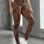Leggings de Cintura Alta Premium para Mujeres - Ropa Activa Sin Costuras
