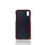 Luxury Leather Card Holder Case for iPhone 14 Pro & 13 Pro Max