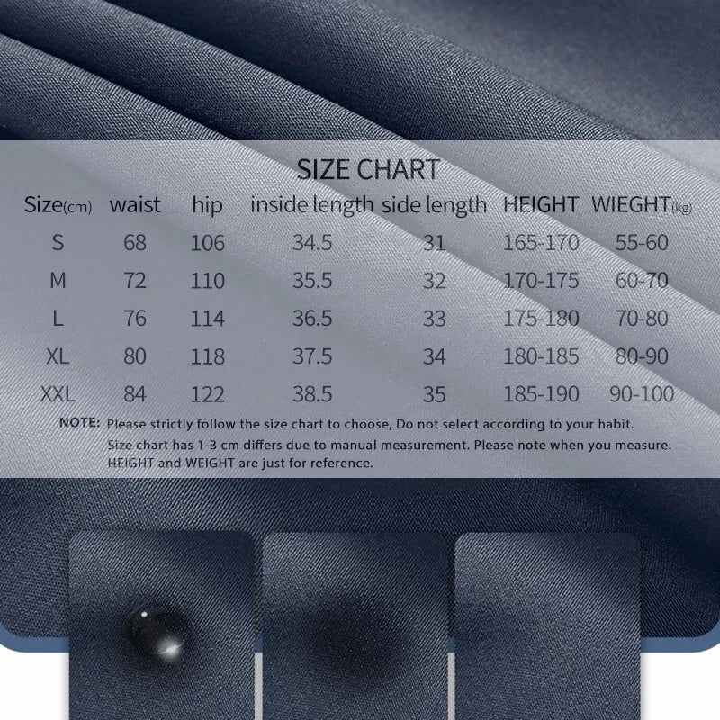 Shorts de course 2 en 1 pour hommes à séchage rapide