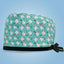 Cartoon Print Medical Scrub Cap
