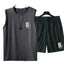 Men's Quick-Dry Basketball Suit Set