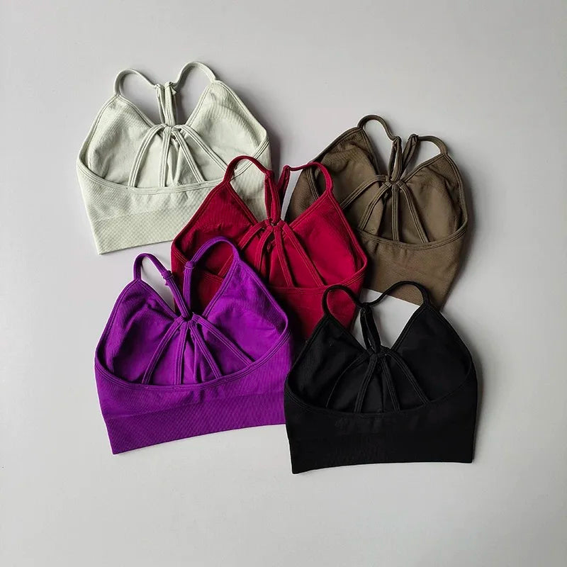 PeachLift High-Waisted Yoga Suit for Women