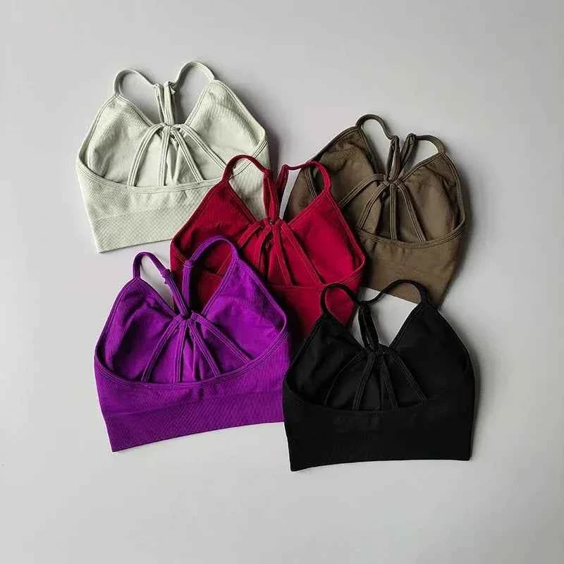 Traje de Actividad de Cintura Alta para Mujeres