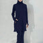 Ensemble de vêtements de sport pour femmes musulmanes avec hijab