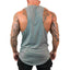 Men's Premium Bodybuilding Tank Top