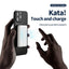 Magnetic Wireless Charger - Effortless Power for Your Devices