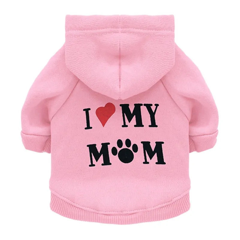 Sudaderas Elegantes para Mascotas para Cada Ocasión